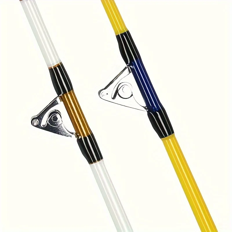 KEEHOME Trolling Rod 2-Section - Fishing Rod Boat avaliação e preço