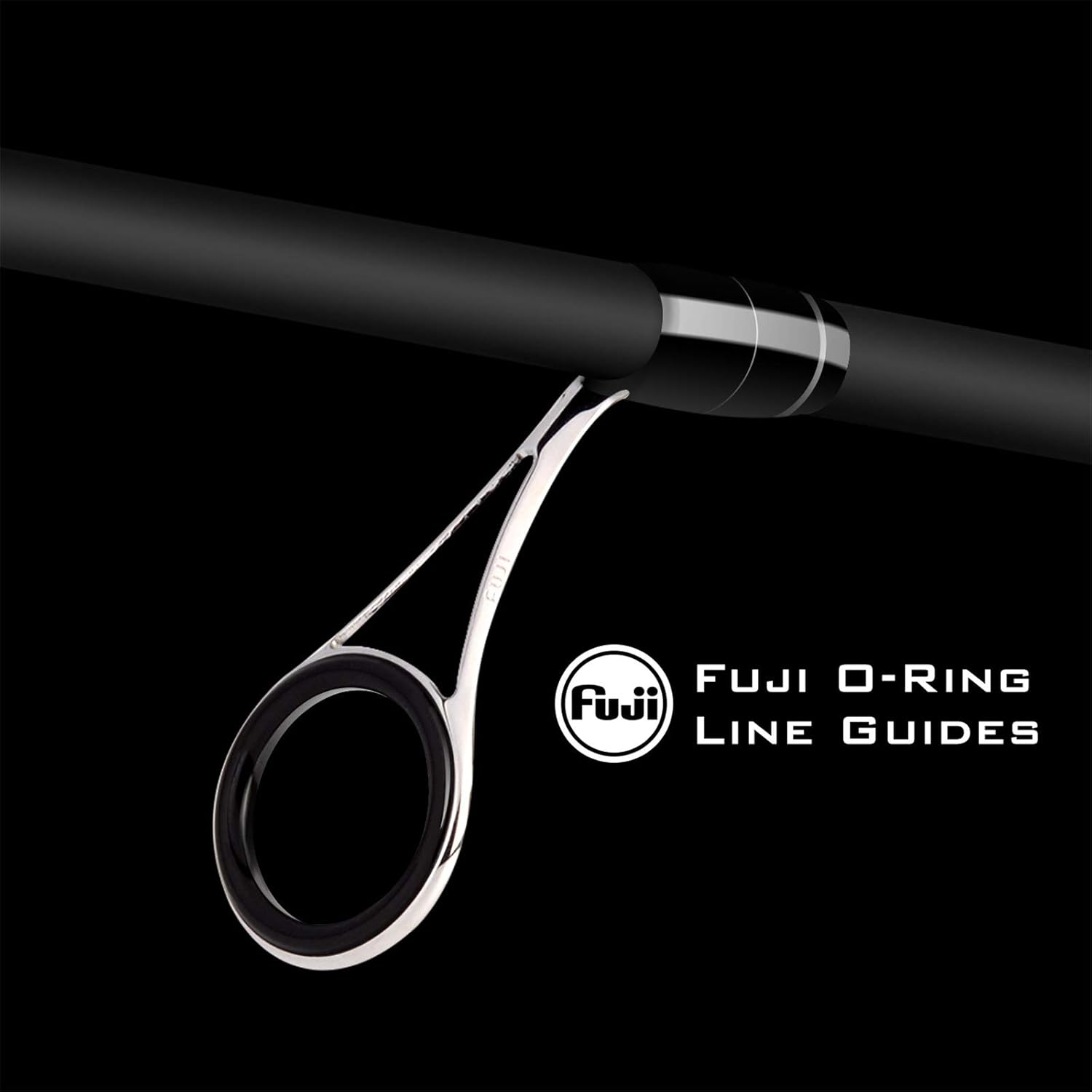Perigee II Spinning & Casting  - Fishing Rod Carbon Fiber avaliação e preço