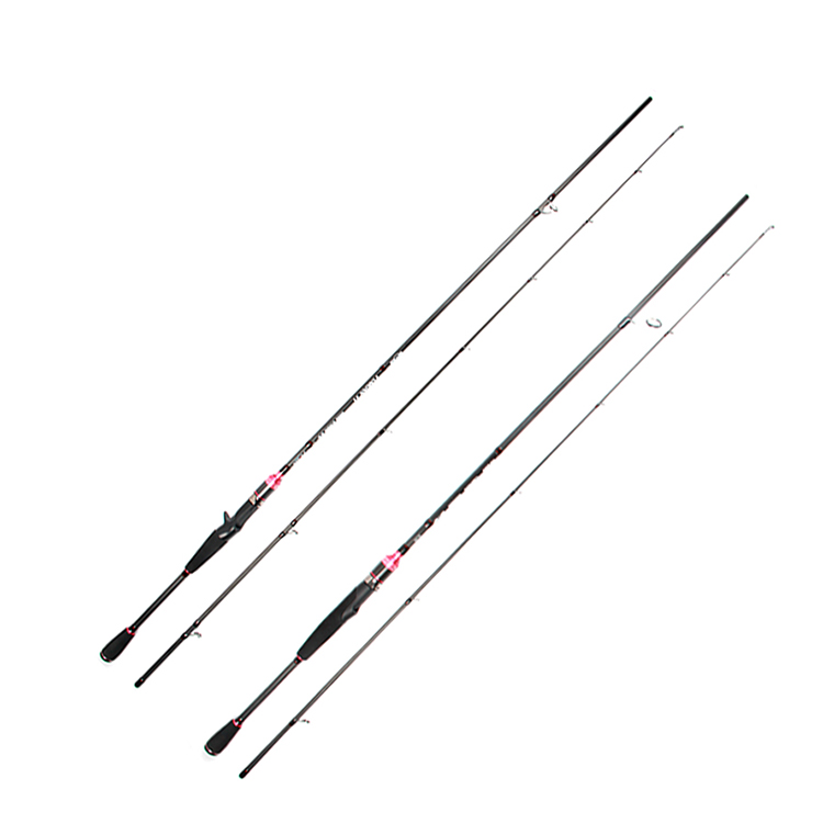 Hot Selling Fuji Solid Japan C - Fishing Rod Spinning avaliação e preço